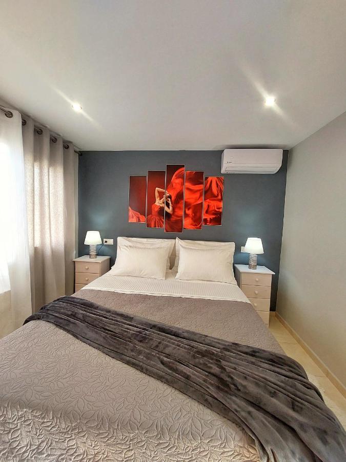 Maxim Apartment Heraklion  Exterior photo