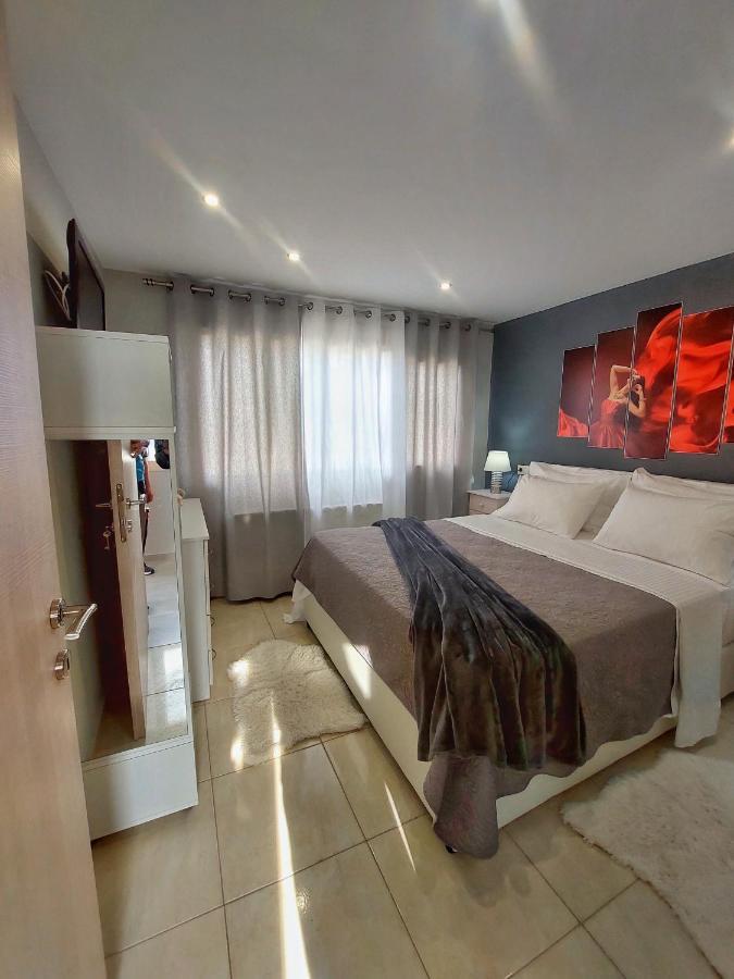 Maxim Apartment Heraklion  Exterior photo