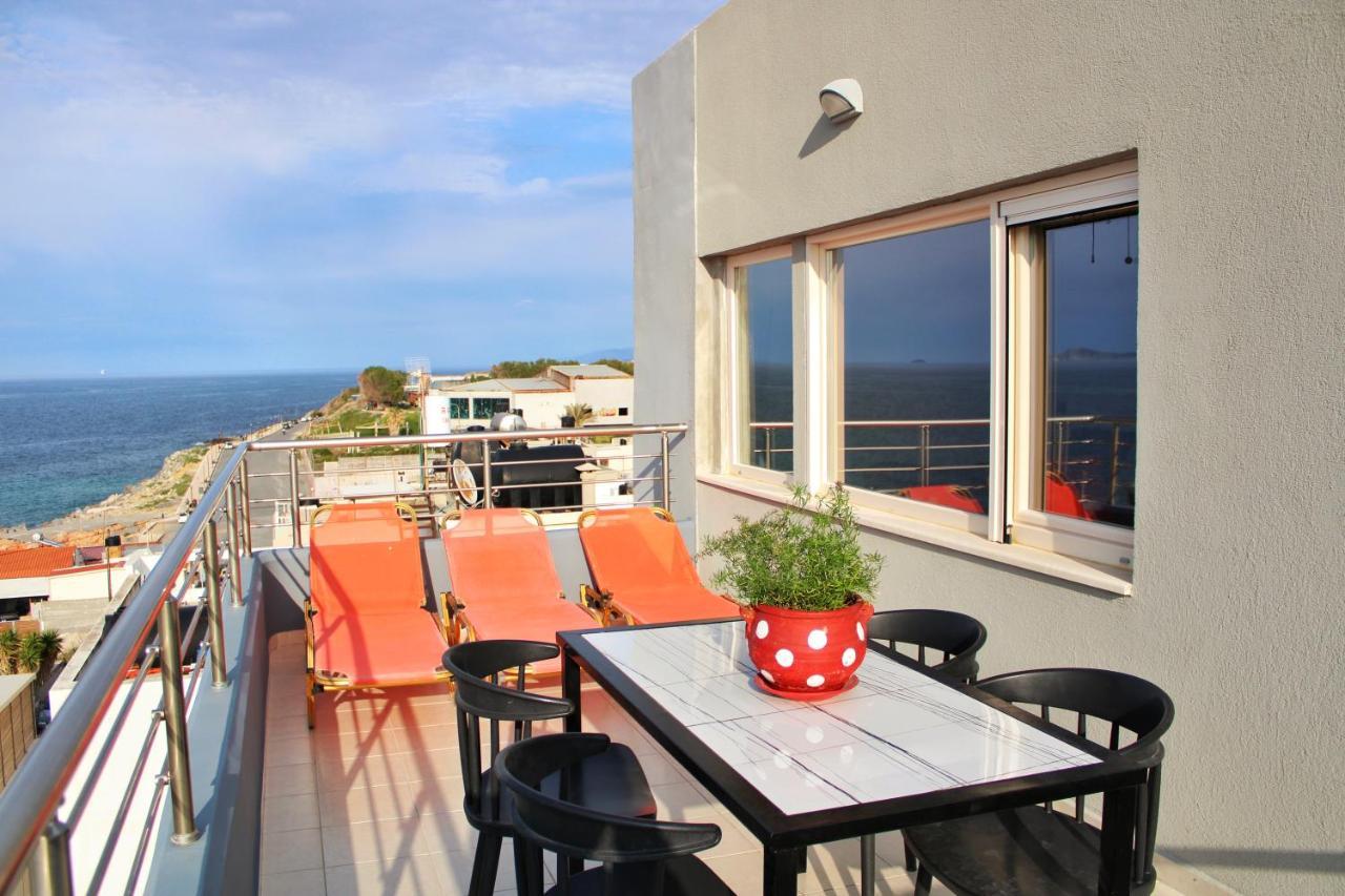 Maxim Apartment Heraklion  Exterior photo