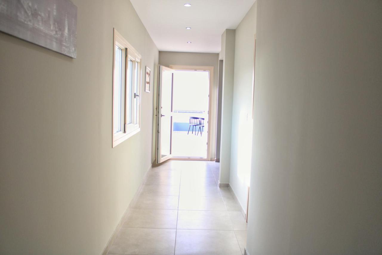 Maxim Apartment Heraklion  Exterior photo