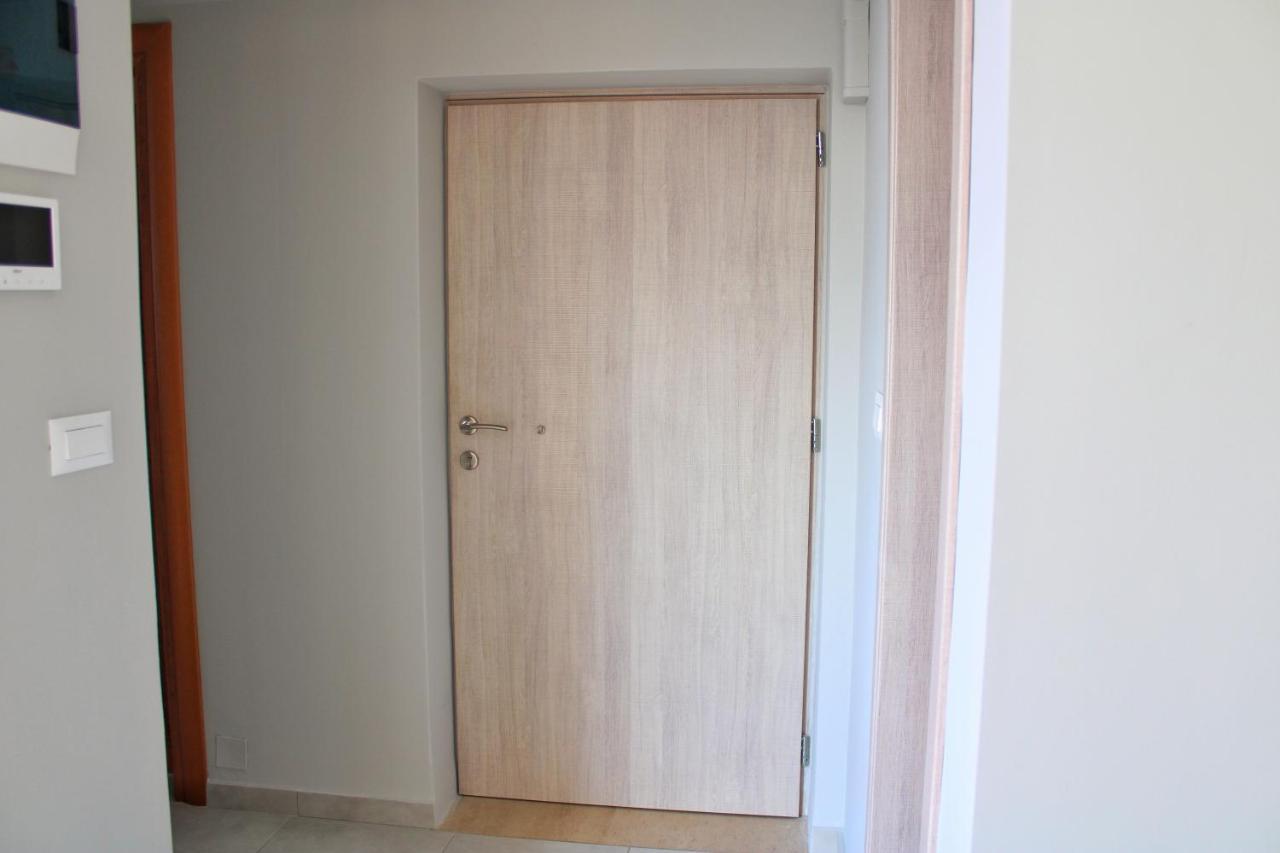 Maxim Apartment Heraklion  Exterior photo