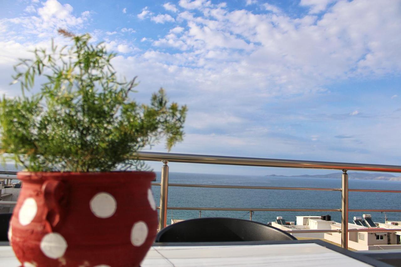 Maxim Apartment Heraklion  Exterior photo
