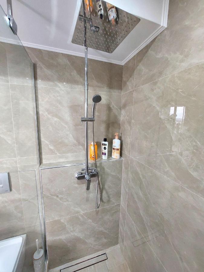Maxim Apartment Heraklion  Exterior photo