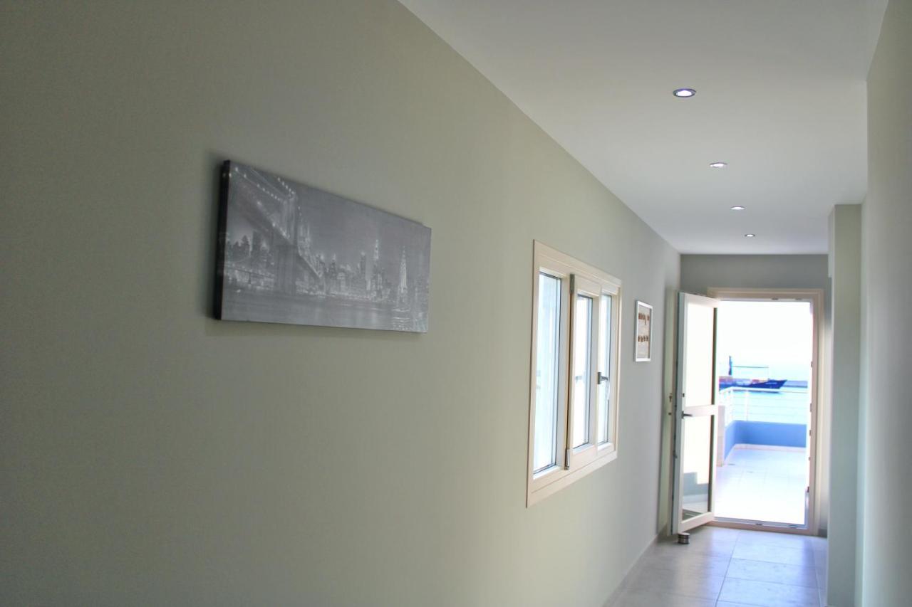 Maxim Apartment Heraklion  Exterior photo