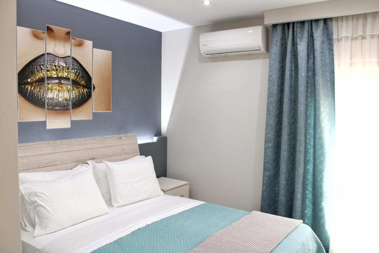Maxim Apartment Heraklion  Exterior photo